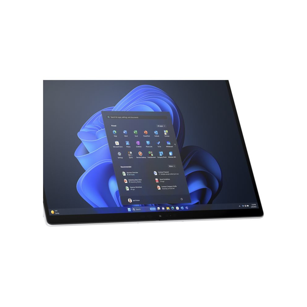 HP Elite x360 1040 G11 Intel Core Ultra 7 155H 14p WUXGA AG LED UWVA 16Go LPDDR5X 512Go SSD ax6G+BT 6C FPS W11P 3/3/0 SmartBuy