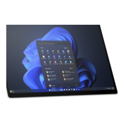 HP Elite x360 1040 G11 Intel Core Ultra 5 125H 14p WUXGA AG LED UWVA 16Go LPDDR5X 512Go SSD ax6G+BT 6C FPS W11P 3/3/0 SmartBuy