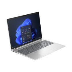 HP EliteBook 660 G11 Intel Core Ultra 7 155U 16p WUXGA AG LED UWVA 16Go DDR5 512Go SSD ax6G+BT 3C FPS W11P 1/1/0 SmartBuy