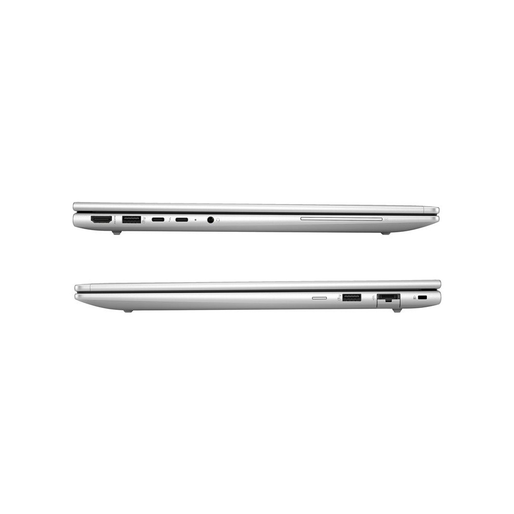 HP EliteBook 660 G11 Intel Core Ultra 5 125U 16p WUXGA AG LED UWVA 16Go DDR5 512Go SSD ax6G+BT 3C FPS W11P 1/1/0 SmartBuy