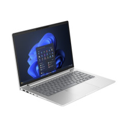 HP EliteBook 640 G11 Intel Core Ultra 7 155U 14p WUXGA AG LED UWVA 16Go DDR5 512Go SSD ax6G+BT 3C FPS W11P 1/1/0 SmartBuy