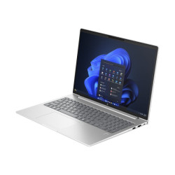 HP ProBook 460 G11 Intel Core Ultra 7 155U 16p WUXGA AG LED UWVA 16Go DDR5 512Go SSD ax6G+BT 3C W11H 1/1/0 SmartBuy
