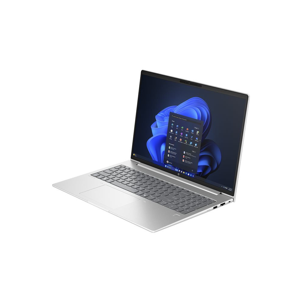 HP ProBook 460 G11 Intel Core Ultra 7 155U 16p WUXGA AG LED UWVA 16Go DDR5 512Go SSD ax6G+BT 3C W11H 1/1/0 SmartBuy