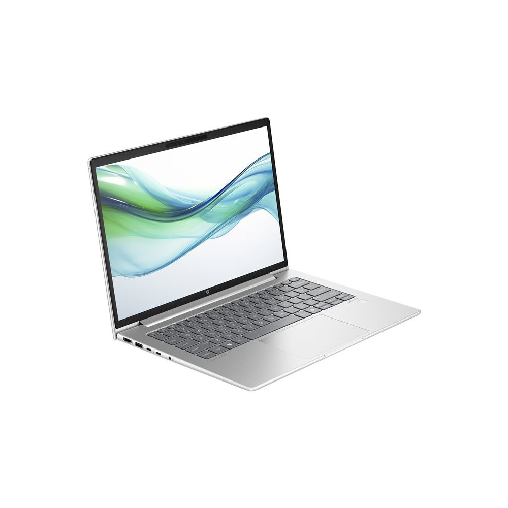 HP ProBook 440 G11 Intel Core Ultra 7 155U 14p WUXGA AG LED UWVA 16Go DDR5 512Go SSD ax6G+BT 3C W11P 1/1/0 SmartBuy
