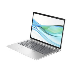 HP ProBook 440 G11 Intel Core Ultra 7 155U 14p WUXGA AG LED UWVA 16Go DDR5 512Go SSD ax6G+BT 3C W11P 1/1/0 SmartBuy