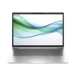 HP ProBook 445 G11 AMD Ryzen 5 7535U 14p WUXGA AG LED UWVA 8Go DDR5 256Go SSD ax6G+BT 3C W11P 1/1/0 SmartBuy