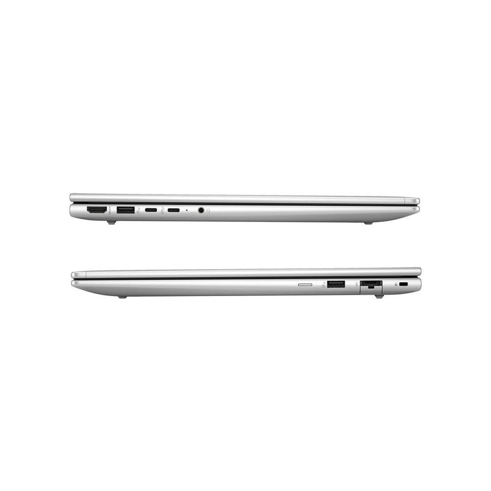 HP ProBook 465 G11 AMD Ryzen 3 7335U 16p WUXGA AG LED UWVA 8Go DDR5 512Go SSD ax6G+BT 3C W11P 1/1/0 SmartBuy