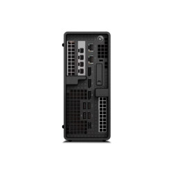 LENOVO ThinkStation P3 Ultra Intel Core i7-14700 16Go 512Go SSD M.2 2280 PCIe Intel UHD Graphics 770 W11P 3Year On-site