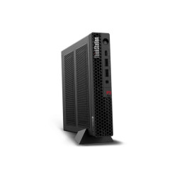 LENOVO ThinkStation P3 Tiny Intel Core i9-14900T 32Go 1To SSD M.2 2280 PCIe T1000 8Go W11P 1YR Premier NBD redeal.fr