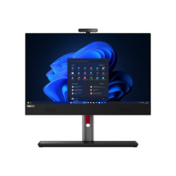 LENOVO ThinkCentre - M90a - AIO - G5 - 24" - Intel Core i7 - 14700 - W11Pro - 16Go RAM - 512Go SSD - Intel UHD Graphics 770