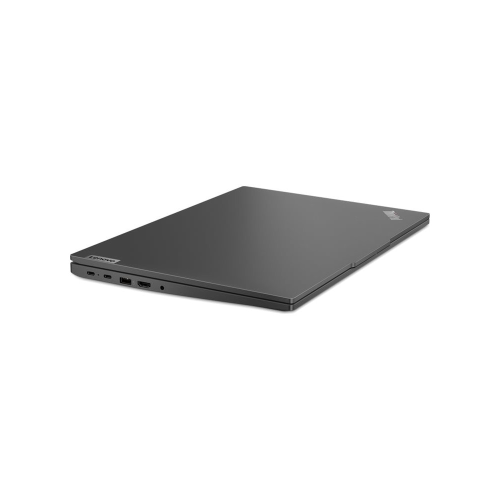LENOVO ThinkPad - E16 - G2 - 16" WUXGA - AMD Ryzen 5 - 7535HS - W11Pro - 16Go RAM - 512Go SSD - PC IA