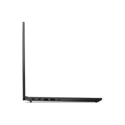 LENOVO ThinkPad - E16 - G2 - 16" WUXGA - Intel Core Ultra 7 - 155H - W11Pro - 16Go RAM - 512Go SSD - ThinkRed - PC IA