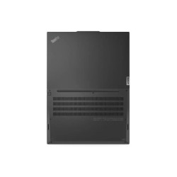 LENOVO ThinkPad - E16 - G2 - 16" WUXGA - Intel Core Ultra 7 - 155H - W11Pro - 16Go RAM - 512Go SSD - ThinkRed - PC IA