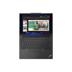 LENOVO ThinkPad E14 G6 AMD Ryzen 5 7535HS 14p WUXGA 16Go 512Go SSD M.2 2242 PCIe AMD Radeon 660M W11P 1YR Premier NBD