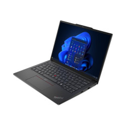 LENOVO ThinkPad E14 G6 AMD Ryzen 7 7735HS 14p WUXGA 16Go 512Go SSD M.2 2242 PCIe AMD Radeon 680M W11P 1YR Premier NBD