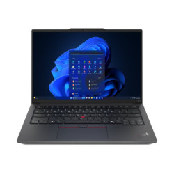 LENOVO ThinkPad E14 G6 AMD Ryzen 7 7735HS 14p WUXGA 16Go 512Go SSD M.2 2242 PCIe AMD Radeon 680M W11P 1YR Premier NBD