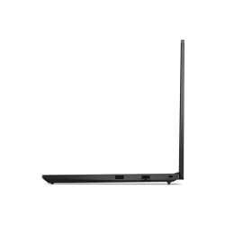 LENOVO ThinkPad - E14 - G6 - 14" WUXGA - Intel Core Ultra 7 - 155H - W11Pro - 16Go RAM - 512Go SSD - 1YR Premier Support - PC IA