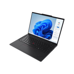 LENOVO ThinkPad T14s G5 Intel Core Ultra 7 155U 14p WUXGA 16Go 512Go SSD M.2 2280 PCIe Intel Graphics W11P 1YR Premier NBD