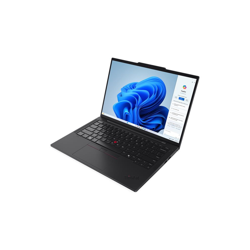 LENOVO ThinkPad T14s G5 Intel Core Ultra 7 155U 14p WUXGA 16Go 512Go SSD M.2 2280 PCIe Intel Graphics W11P 1YR Premier NBD