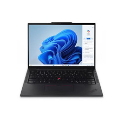 LENOVO ThinkPad T14s G5 Intel Core Ultra 7 155U 14p WUXGA 16Go 512Go SSD M.2 2280 PCIe Intel Graphics W11P 1YR Premier NBD