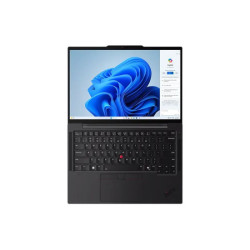 LENOVO ThinkPad T14s G5 Intel Core Ultra 7 155U 14p WUXGA 16Go 512Go SSD M.2 2280 PCIe Intel Graphics W11P 1YR Premier NBD