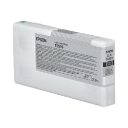 EPSON 5LB T6539 ink cartridge light black standard capacity 200ml redeal.fr