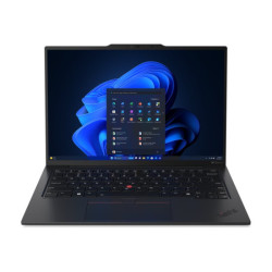 LENOVO ThinkPad - X1 Carbon - G12 - 14" WUXGA - Intel Core Ultra 7 - 155U - W11Pro - 16Go RAM - 512Go SSD - PC IA