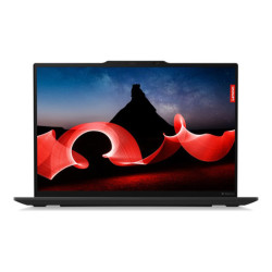 LENOVO ThinkPad - X1 Carbon - G12 - 14" WUXGA - Intel Core Ultra 7 - 155U - W11Pro - 16Go RAM - 512Go SSD - PC IA