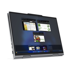 LENOVO ThinkPad X1 2-in-1 G9 Intel Core Ultra 5 125U 14p WUXGA Touch 16Go 512Go SSD M.2 2280 Intel Graphics W11P 3YR Premier NBD