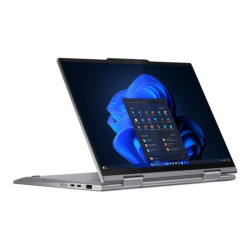 LENOVO ThinkPad X1 2-in-1 G9 Intel Core Ultra 5 125U 14p WUXGA Touch 16Go 512Go SSD M.2 2280 Intel Graphics W11P 3YR Premier NBD