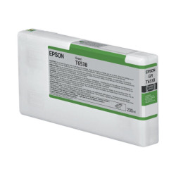 EPSON T653B cartouche d encre vert capacité standard 200ml