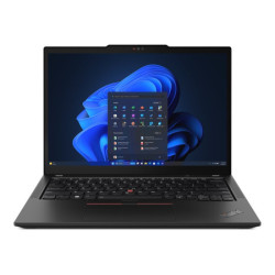 LENOVO ThinkPad - X13 - G5 - 13.3" WUXGA - Intel Core Ultra 7 - 155U - W11Pro - 16Go RAM - 512Go SSD - PC IA