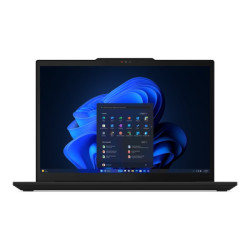LENOVO ThinkPad - X13 - G5 - 13.3" WUXGA - Intel Core Ultra 7 - 155U - W11Pro - 16Go RAM - 512Go SSD - PC IA
