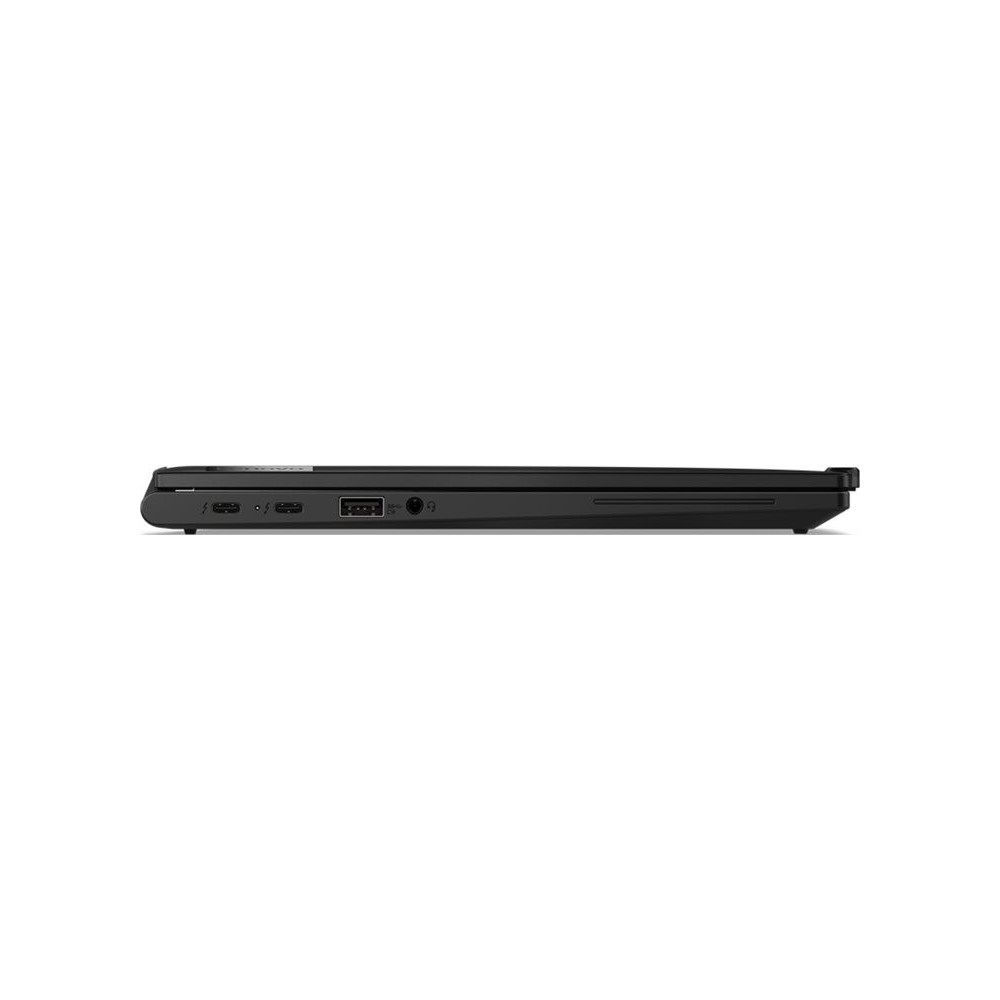 LENOVO ThinkPad - X13 - 2-en-1 - G5 - 13.3" WUXGA - Tactile - Intel Core Ultra 7 - 155U - W11Pro - 16Go RAM - 512Go SSD - PC IA