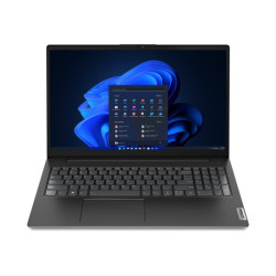 LENOVO V15 G4 IRU Intel Core i3-1315U 15.6p FHD 8Go 512Go SSD M.2 2242 PCIe Intel UHD Graphics W11H 1YR Carryin
