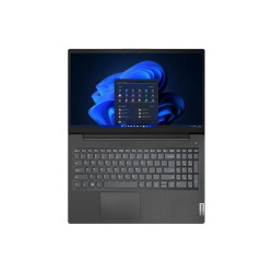 LENOVO V15 G4 IRU Intel Core i3-1315U 15.6p FHD 8Go 512Go SSD M.2 2242 PCIe Intel UHD Graphics W11H 1YR Carryin