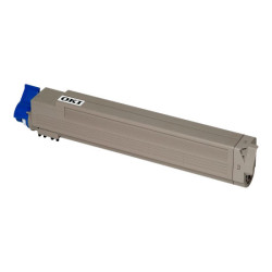 OKI C9655 toner magenta capacité standard 22.000 pages pack de 1