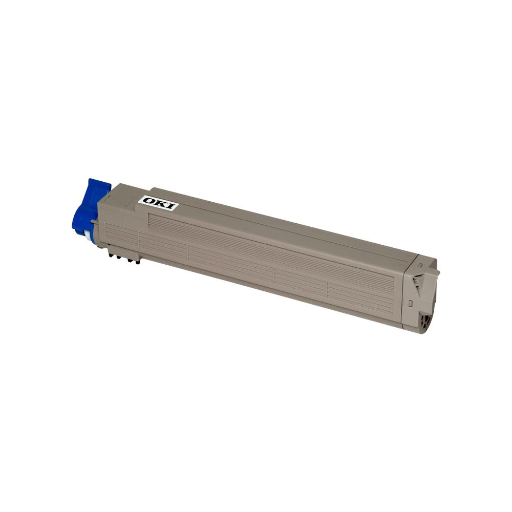 OKI C9655 toner magenta capacité standard 22.000 pages pack de 1