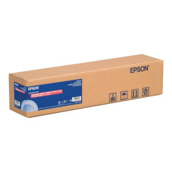 EPSON PREMIUM brillant photo  papier inkjet 260g/m2 610mm x 30.5m 1 rouleau pack de 1 redeal.fr