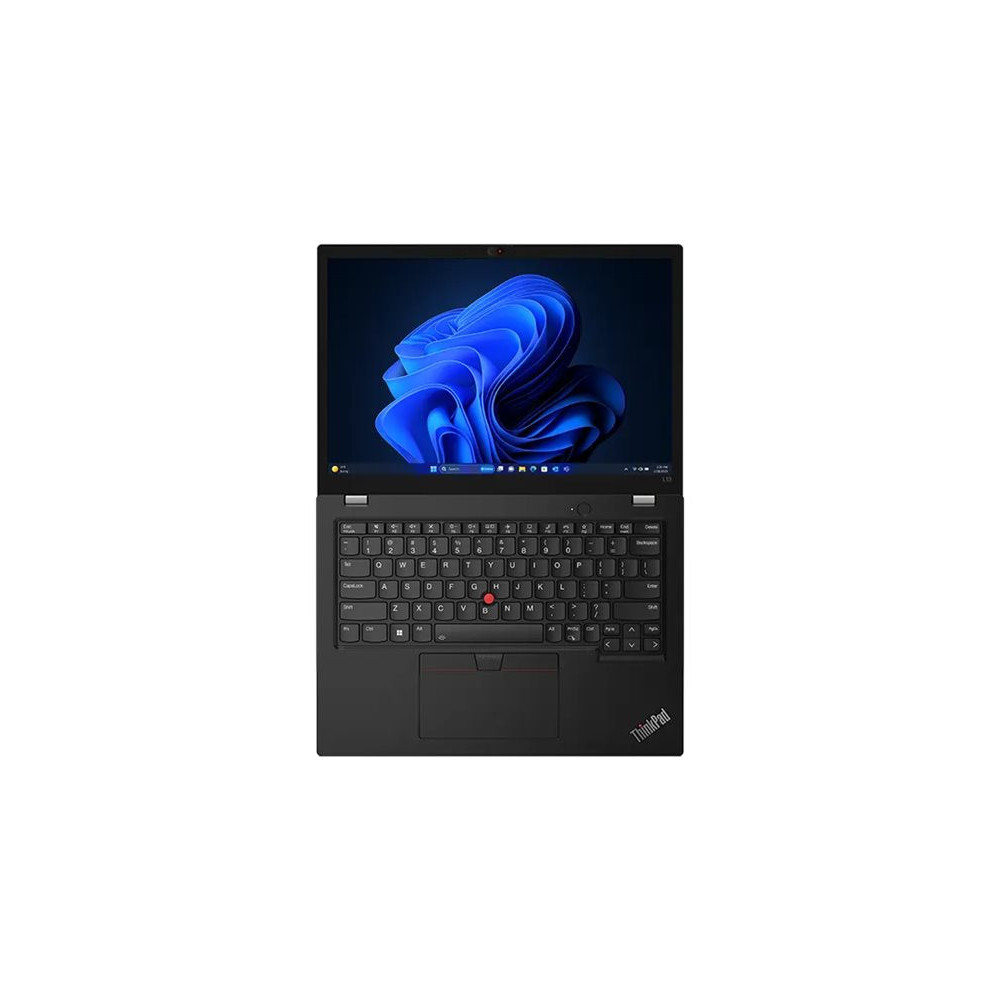 LENOVO ThinkPad L13 Clam G5 Intel Core Ultra 5 125U 13.3p WUXGA 16Go 512Go SSD M.2 2280 PCIe Intel Graphics W11P 1YR Premier NBD