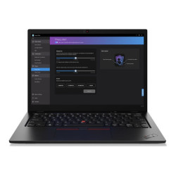 LENOVO ThinkPad L13 Clam G5 Intel Core Ultra 5 125U 13.3p WUXGA 16Go 512Go SSD M.2 2280 PCIe Intel Graphics W11P 1YR Premier NBD