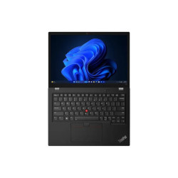 LENOVO ThinkPad L13 Clam G5 Intel Core Ultra 7 155U 13.3p WUXGA 16Go 512Go SSD M.2 2280 PCIe Intel Graphics W11P 1YR Premier NBD