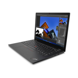 LENOVO ThinkPad L13 Clam G5 Intel Core Ultra 7 155U 13.3p WUXGA 16Go 512Go SSD M.2 2280 PCIe Intel Graphics W11P 1YR Premier NBD