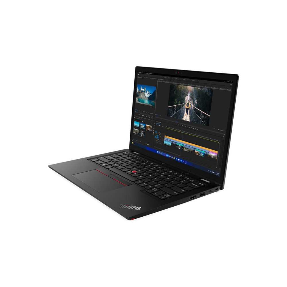 LENOVO ThinkPad L13 2-in-1 G5 Intel Core Ultra 5 125U 13.3p WUXGA Touch 16Go 512Go SSD M.2 2280 PCIe Intel Graphics W11P 1YR Prm