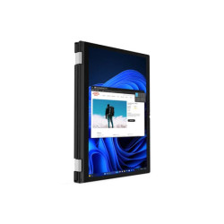 LENOVO ThinkPad L13 2-in-1 G5 Intel Core Ultra 5 125U 13.3p WUXGA Touch 16Go 512Go SSD M.2 2280 PCIe Intel Graphics W11P 1YR Prm
