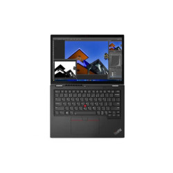 LENOVO ThinkPad L13 2-in-1 G5 Intel Core Ultra 5 125U 13.3p WUXGA Touch 16Go 512Go SSD M.2 2280 PCIe Intel Graphics W11P 1YR Prm