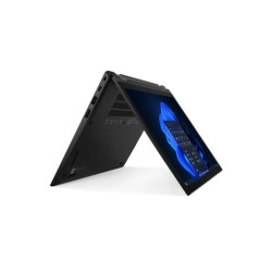 LENOVO ThinkPad L13 2-in-1 G5 Intel Core Ultra 5 125U 13.3p WUXGA Touch 16Go 512Go SSD M.2 2280 PCIe Intel Graphics W11P 1YR Prm