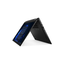 LENOVO ThinkPad L13 2-in-1 G5 Intel Core Ultra 5 125U 13.3p WUXGA Touch 16Go 512Go SSD M.2 2280 PCIe Intel Graphics W11P 1YR Prm