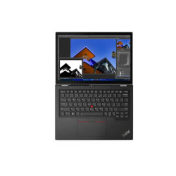 LENOVO ThinkPad L13 2-in-1 G5 Intel Core Ultra 7 155U 13.3p WUXGA Touch 16Go 512Go SSD M.2 2280 PCIe Intel Graphics W11P 1YR Prm