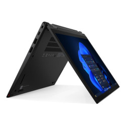 LENOVO ThinkPad L13 2-in-1 G5 Intel Core Ultra 7 155U 13.3p WUXGA Touch 16Go 512Go SSD M.2 2280 PCIe Intel Graphics W11P 1YR Prm